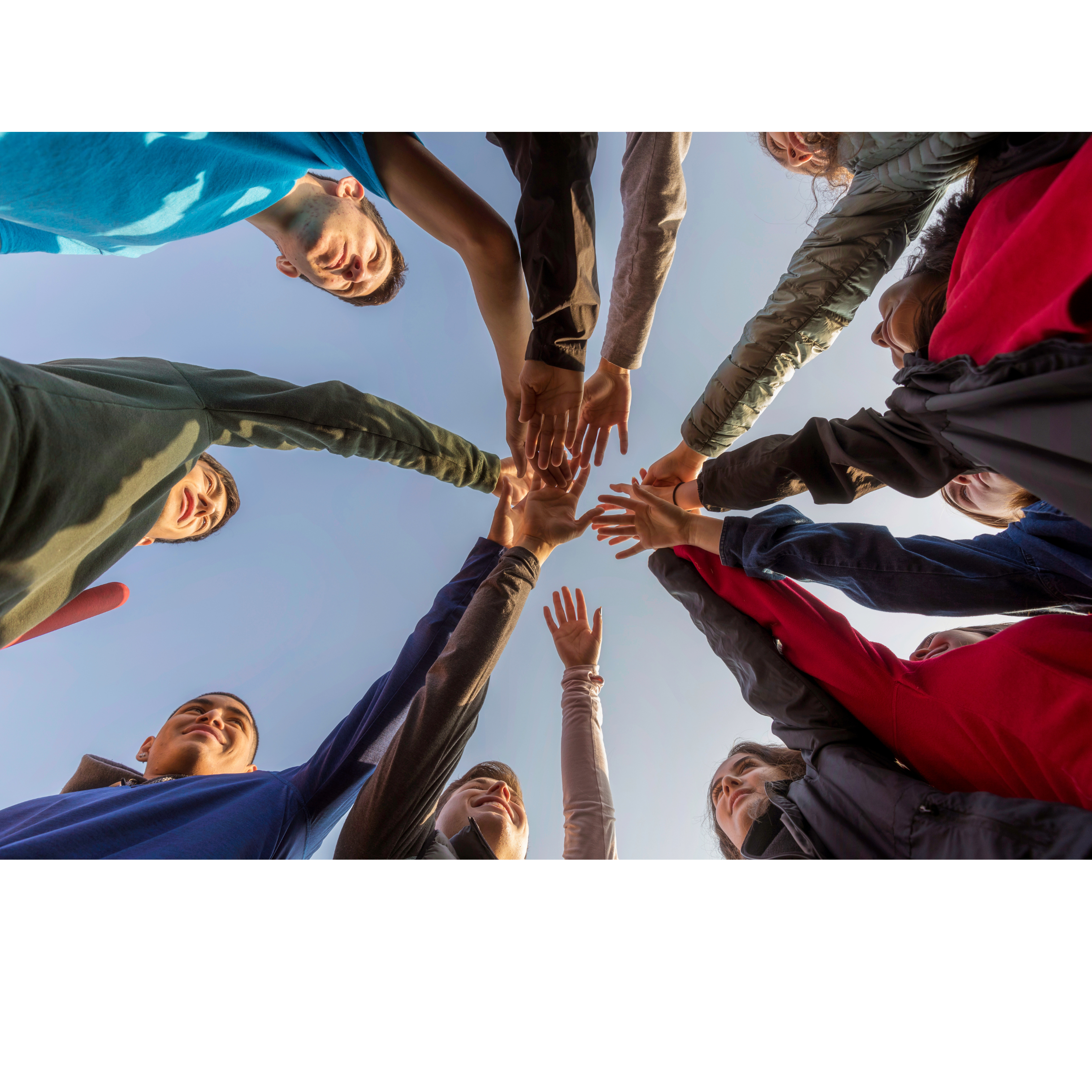 المجتمع المحلي